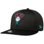 Czapka 9Fifty Clubhouse Diamondbacks by New Era czarny