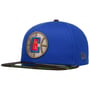 Czapka 9Fifty ASTAG Camo Clippers by New Era niebieski