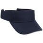 Wizjer Classic Cotton by Lipodo ciemnoniebieski