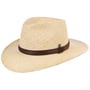Kapelusz Panama Walkerson by Lierys naturalny