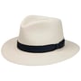 Kapelusz Panama Brooks by Bailey 1922 naturalny