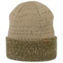 Czapka Beanie Distressed Morse by Kangol oliwkowy