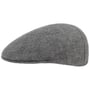 Kaszkiet Ties That Bind 504S by Kangol szary
