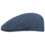 Kaszkiet Ties That Bind 504S by Kangol ciemnoniebieski