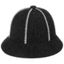 Kapelusz Tekstylny Ties That Bind Casual by Kangol antracytowy