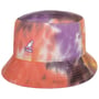 Kapelusz Tekstylny Tie Dye Bucket by Kangol kolorowy