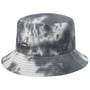 Kapelusz Tekstylny Tie Dye Bucket by Kangol szary