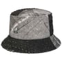 Kapelusz Rybaka Denim Mashup Bucket by Kangol antracytowy