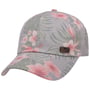 Czapka Beach Flowers by Chillouts szary