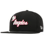 Czapka 9Fifty HWC Lakers by New Era czarny
