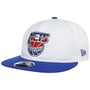Czapka 9Fifty Retro Crown Nets by New Era biały