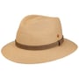 Kapelusz Rafii Mathis Anti UV by Mayser naturalny