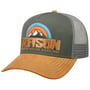 Czapka Trucker Exploring Nature by Stetson khaki