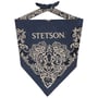 Bandana Paisley by Stetson niebieski