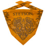 Bandana Paisley by Stetson żółty