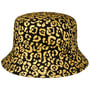 Kapelusz Metallic Print Bucket by New Era czarny