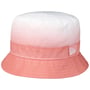 Kapelusz Tekstylny DipDye Bucket by New Era intensywny róż