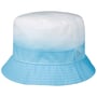 Kapelusz Tekstylny DipDye Bucket by New Era jasnoniebieski