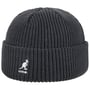 Czapka Beanie Cardinal 2 Way by Kangol ciemnoszary
