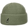 Czapka Beanie Cardinal 2 Way by Kangol zielony