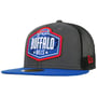 Czapka 59Fifty NFL Draft21 Bills by New Era antracytowy