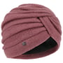 Turban Damski z Podszewką by Lierys brudny róż
