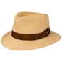 Kapelusz Słomkowy Uni Hemp Traveller by Stetson naturalny