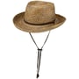 Kapelusz Słomkowy Vantago Western by Stetson naturalny