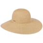Kapelusz Floppy Livetta Toyo by Stetson naturalny