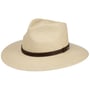 Kapelusz Panama Uni Traveller by Stetson naturalny