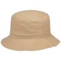 Kapelusz Bawelniany Uni Bucket beżowy
