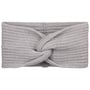 Headband Norval Solid by BUFF jasnoszary