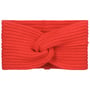 Headband Norval Solid by BUFF czerwony