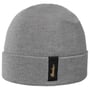Czapka Beanie Street by Borsalino szary