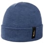 Czapka Beanie Street by Borsalino niebieski