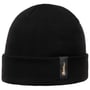 Czapka Beanie Street by Borsalino czarny