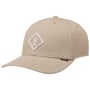 Czapka 6P TrueFit 2.0 Brushed Twill by Djinns beżowy