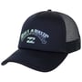 Czapka Trucker Classic Podium by Billabong ciemnoniebieski