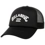 Czapka Trucker Classic Podium by Billabong czarny