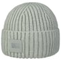 Czapka Beanie Chunky Rib by UGG zieleń pastelowa