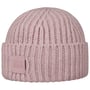 Czapka Beanie Chunky Rib by UGG brudny róż
