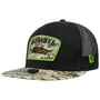 Czapka 9Fifty Seattle Salute to Service by New Era czarny