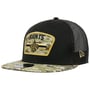 Czapka 9Fifty Salute to Service Saints by New Era czarny
