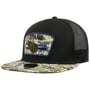 Czapka 9Fifty Salute to Service Titans by New Era czarny