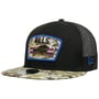 Czapka 9Fifty Salute to Service Bills by New Era czarny