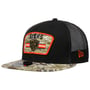Czapka 9Fifty Chicago Bears by New Era czarny