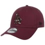 Czapka 9Forty LA Infill Logo by New Era śliwkowy