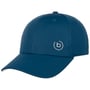 Czapka Sports Stretch by bugatti niebieski