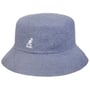 Kapelusz Tekstylny Bermuda Bucket by Kangol liliowy