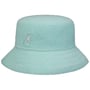 Kapelusz Tekstylny Bermuda Bucket by Kangol niebieski